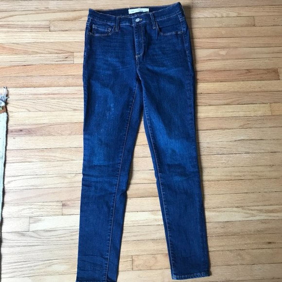 GAP True Skinny Jeans size 29R - almost new - Picture 5 of 5